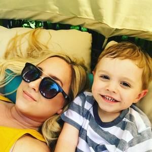 Meet your Posher, Erica